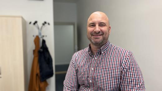 folklorista Antonín Doboš