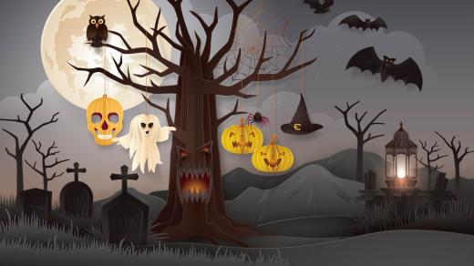 Halloween