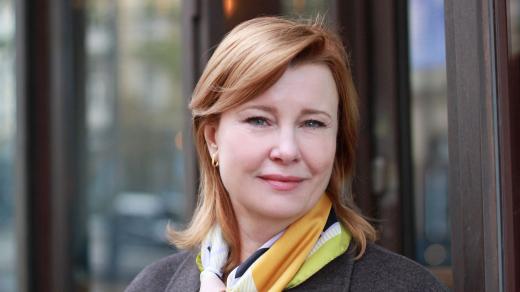 Jitka Schneiderová
