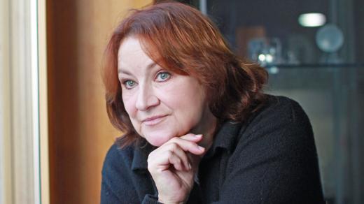 Zlata Adamovská