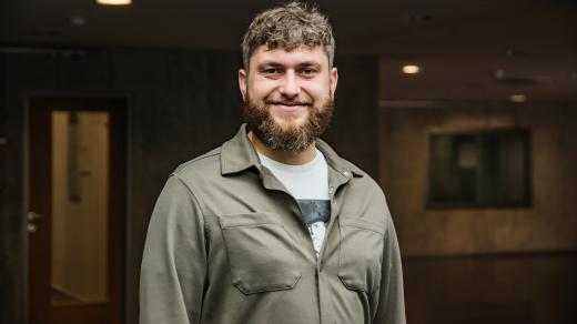 Adam Pruška