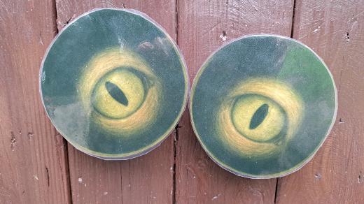 Ve Strašidelné zahradě uslyšíte pohádky v podání dětí z dramatického kroužku