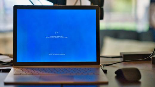 Microsoft Windows
