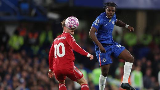 Šlágrem 7. kola Premier League byl duel Chelsea s Liverpoolem