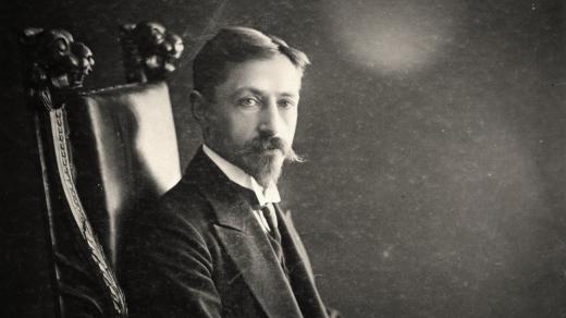 Ivan Bunin
