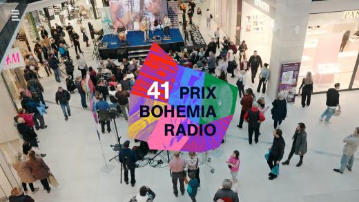 Prix Bohemia Radio