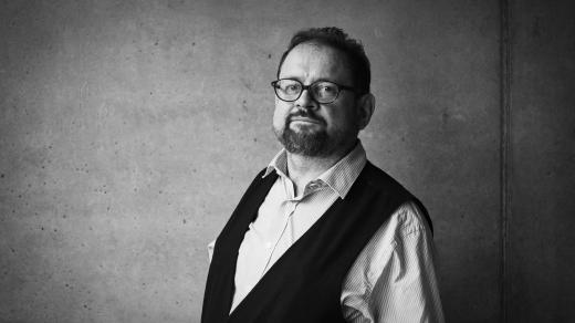 Martin Franc, historik