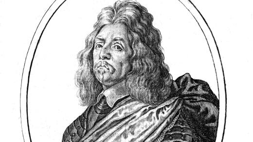 Hans Christoff Königsmarck