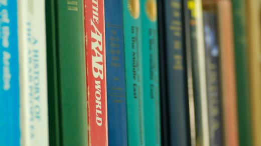 knihy, univerzita, studium, ilustrační