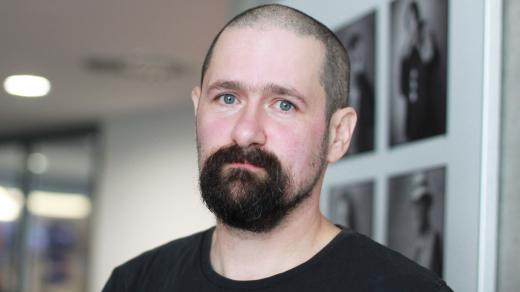Jiří Franta
