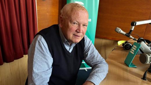 Psychiatr Miroslav Skačani