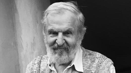 Miloslav Nevrlý