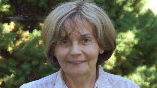 Anna Strnadová