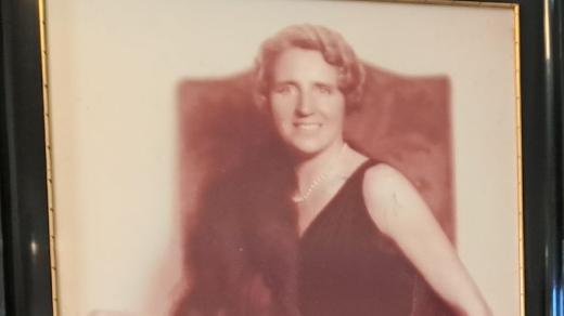 Komtesa Lata Brandisová