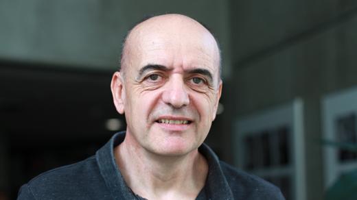 Jakub Hruška, člen několika rad krkonošského a šumavského národního parku