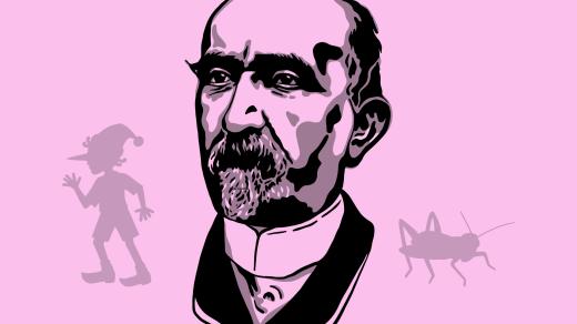 Carlo Collodi