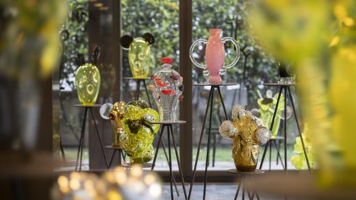 Maxim Velčovský - Thriumpof Trophies