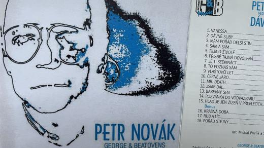 Petr Novák: Dávné sliby