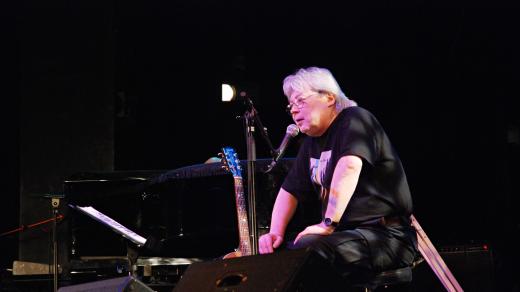 Vladimír Mišík