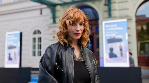 Vica Kerekes