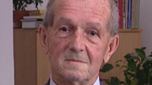 Ivan Polanský (1936-2015)