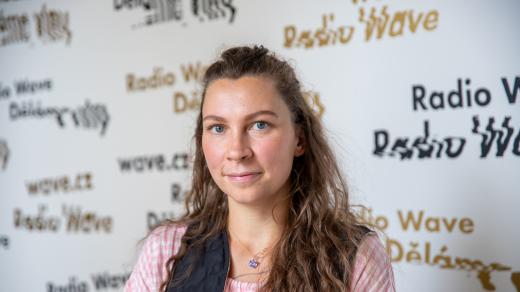Tereza Chadimová
