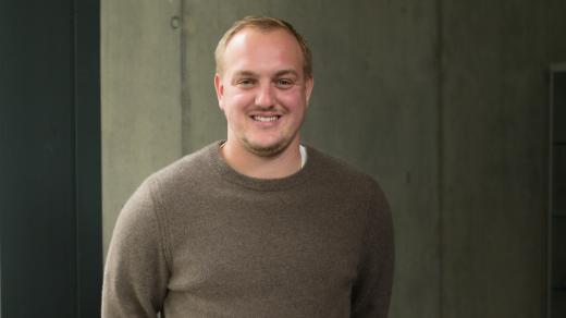 Lukáš Ercoli, baseballista