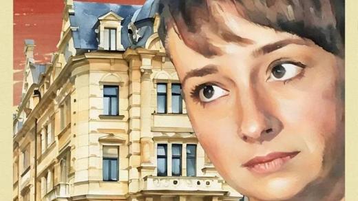 Plakát filmu Kontinental 25