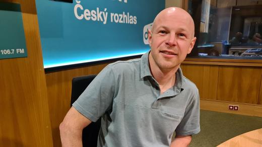 Radek Harvánek