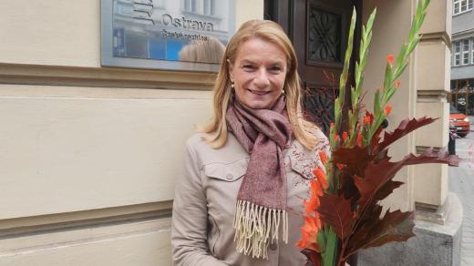 Andrea Radomská