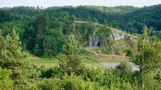 Moravský kras