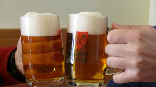 Pivo z Masných krámů