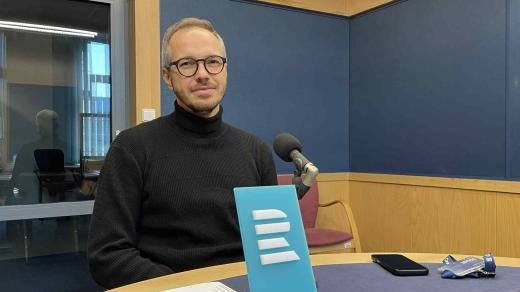 Pavel Řihák, architekt a urbanista