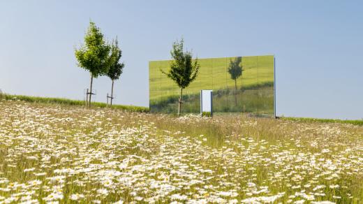 Park Zdeňka Kopala v Litomyšli