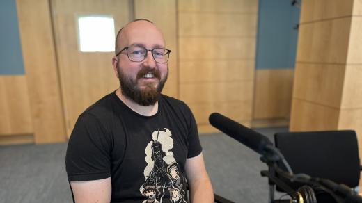 historik Tomáš Koch