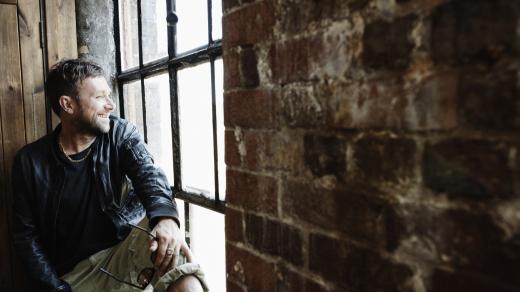 Damon Albarn