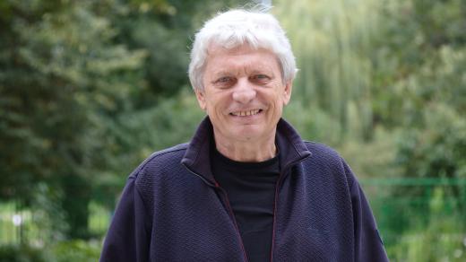 Jiří Pavlica
