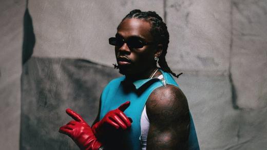 Bývalý člen YSL: Gunna