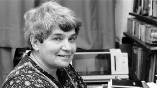 Rita Klímová
