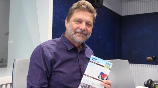 Martin Štajner