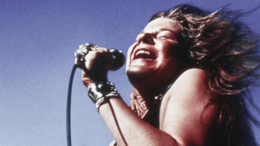Janis Joplin (1974)
