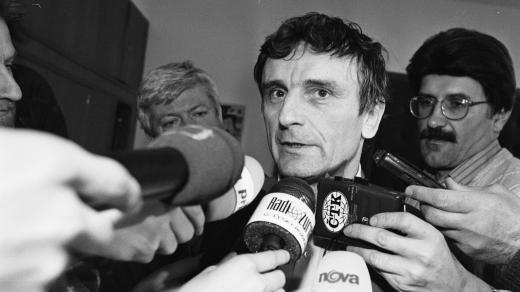 Jaromír Dušek
