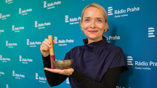 Veronika Boulterová