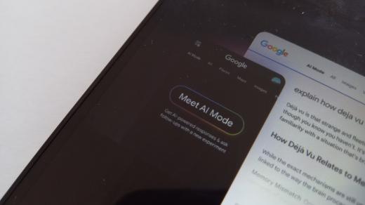 Google AI Mode