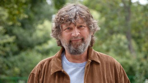 Petr Malásek