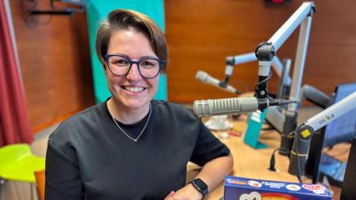 Trenérka mozku Eva Fruhwirtová