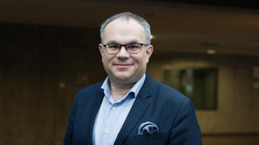 David Mareček