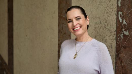 Bára Kodetová