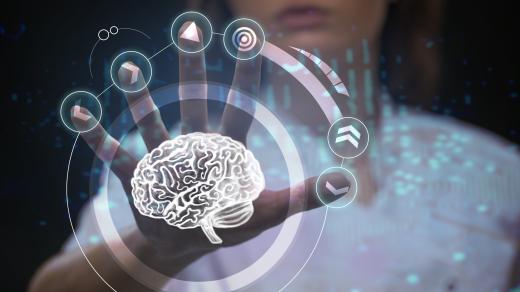 Moci bez nemoci: Adaptivní hlubová mozková stimulace u Parkinsonovy nemoci