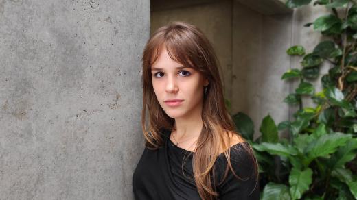 Anežka Šubrtová